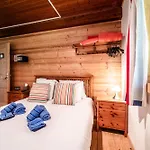 Bed & Breakfast Elisthur Saint-Jean-dʼAulps