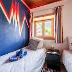 Bed & Breakfast Elisthur 3*
