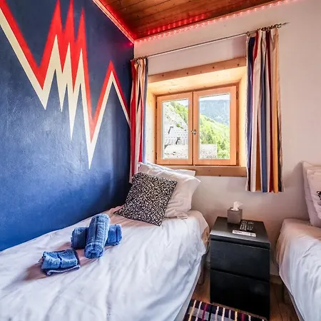 Bed and Breakfast Elisthur 3*