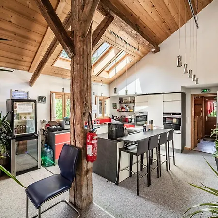 Bed & Breakfast Elisthur