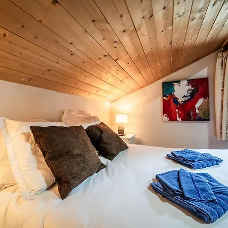 Elisthur Bed & Breakfast