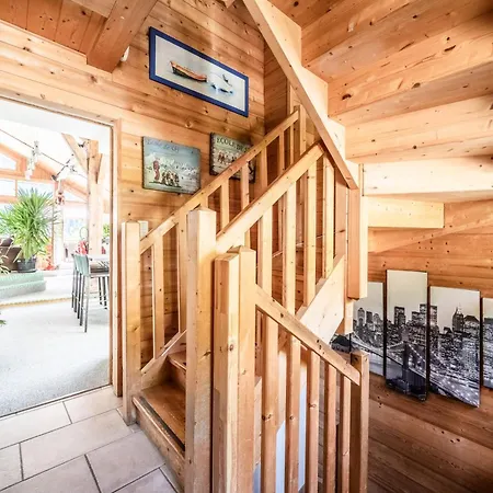 Bed & Breakfast Elisthur 3*