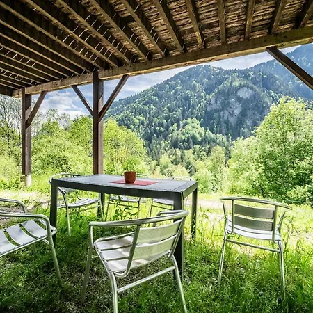 Bed & Breakfast Elisthur